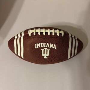 Indiana University Football